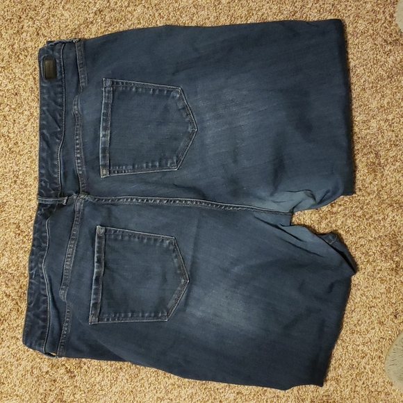 💥3/30💥Skinny girl stretchy jeans size 20 - Picture 5 of 5